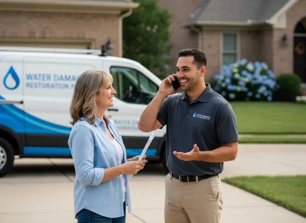 Flood Restoration Sullivan, WI FAQs